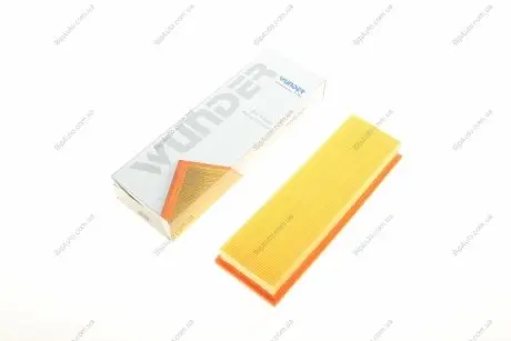 Фільтр повітряний WH 317 Wunder WH317