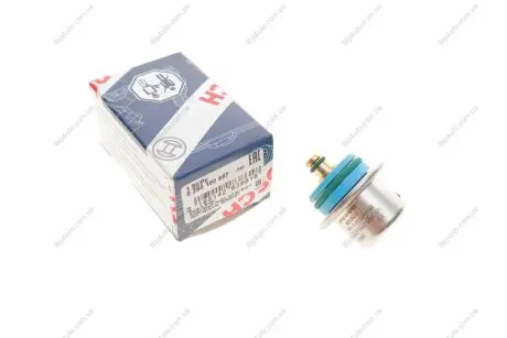 Регулятор давления 0 280 160 567 BOSCH 0280160567