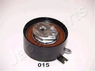 Натяжной ролик JAPANPARTS BE-015