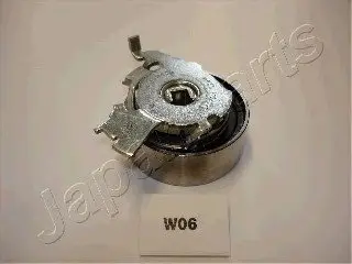 Натяжний ролик JAPANPARTS BE-W06 (фото 1)