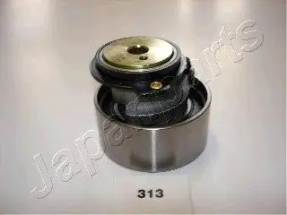 Натяжний ролик JAPANPARTS BE-313 (фото 1)