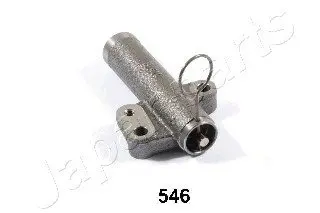 Натяжний ролик JAPANPARTS BE-546