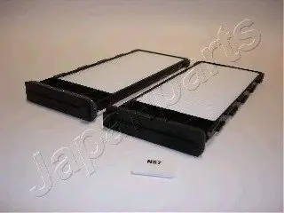 Фильтр салона JAPANPARTS FAA-NS7