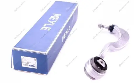 Важіль підвіски 316 050 0019/HD MEYLE 3160500019HD