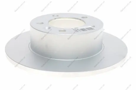 Диск гальмівний 23-1287C Metelli 231287C