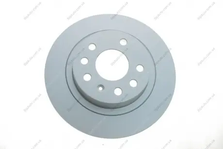 Диск гальмівний (задній) Opel Signum/Vectra C 02-09 (278х12) 23-0609C Metelli 230609C