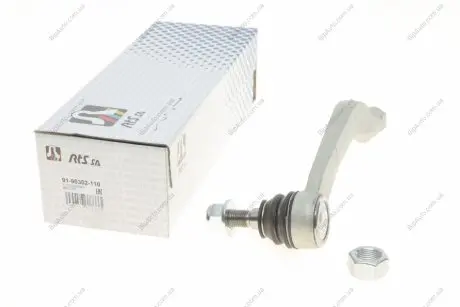 Накінечник тяги керма RTS 91-90302-110