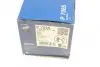 Фільтр масляний BOSCH F026407085 (фото 3)