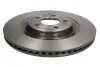 Гальмівний диск BREMBO 09.B969.11