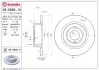 Тормозной диск 08.6838.11 BREMBO