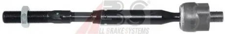 Осевой шарнир, рулевая тяга A.B.S. A.B.S. 240664
