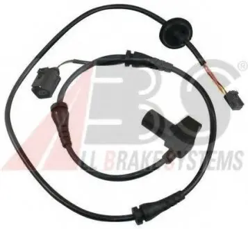 Датчик, частота обертання колеса A.B.S. A.B.S. 30010