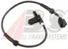 Датчик, частота вращения колеса A.B.S. 30026