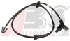 Датчик, частота вращения колеса ABS 30144