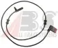 Датчик, частота вращения колеса A.B.S. 30239