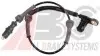 Датчик, частота обертання колеса A.B.S. 30297