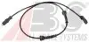 Датчик, частота обертання колеса A.B.S. 30320
