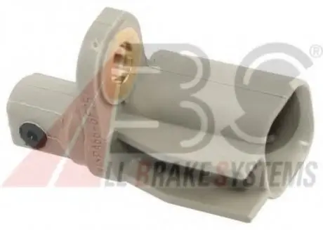 Датчик, частота вращения колеса A.B.S. A.B.S. 30421