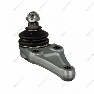 Опора кульова (передня/знизу) Mitsubishi L200/ Pajero 00- BLUE PRINT ADC48670