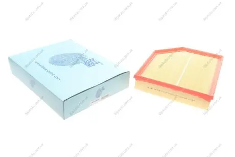 Фильтр воздушный BLUE PRINT ADF122220