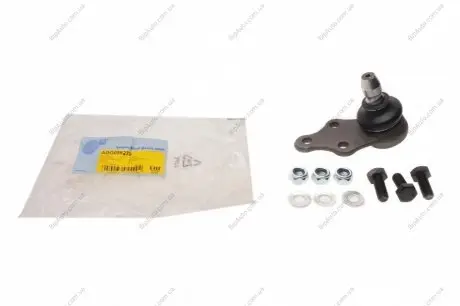Несущий / направляющий шарнир BLUE PRINT ADG086276