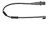 Сигнализатор, износ тормозных колодок A 00 255 BREMBO A00255 (фото 1)