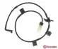 Сигнализатор, износ тормозных колодок BREMBO A 00 299 A00299