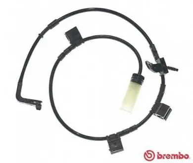 Гальмівні аксесуари (Датчик зносу колодки) A00 299 BREMBO A00299