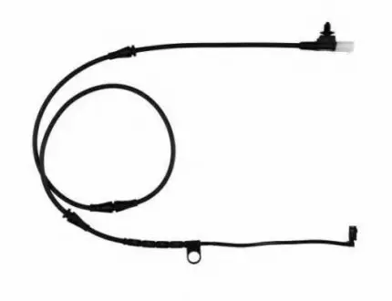 Сигналізатор, знос гальмівних колодок A 00 408 BREMBO A00408