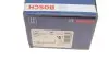 Тормозные колодки дисковые NISSAN/INFINITI X-Trail/Q50/Q60 \&#039;\&#039;F BOSCH 0986494821 (фото 9)