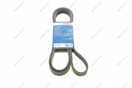 Дорожный пас 1 987 945 725 BOSCH 1987945725