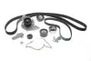 Комплект ГРМ + помпа Audi A4/A6/A8/Skoda Superb/VW Passat B5 2.5TDI 97-08 (30x207z) BOSCH 1 987 948 519 1987948519