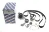 Комплект ГРМ + помпа Audi A4/A6/A8/Skoda Superb/VW Passat B5 2.5TDI 97-08 (30x207z) 1 987 948 519 BOSCH 1987948519 (фото 2)