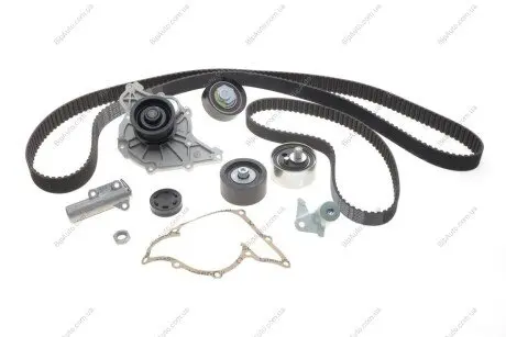 Комплект ГРМ + помпа Audi A4/A6/A8/Skoda Superb/VW Passat B5 2.5TDI 97-08 (30x207z) 1 987 948 519 BOSCH 1987948519