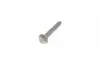 Комплект ГРМ + помпа Citroen Berlingo/Xsara/C3/C4/Peugeot 206/301/307/Partner 1.6 0- (26x134z) 1 987 948 711 BOSCH 1987948711 (фото 21)