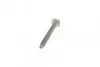 Комплект ГРМ + помпа Citroen Berlingo/Xsara/C3/C4/Peugeot 206/301/307/Partner 1.6 0- (26x134z) 1 987 948 711 BOSCH 1987948711 (фото 22)