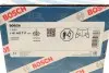 Комплект ГРМ + помпа Citroen Berlingo/Xsara/C3/C4/Peugeot 206/301/307/Partner 1.6 0- (26x134z) 1 987 948 711 BOSCH 1987948711 (фото 27)