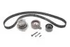 Комплект ГРМ + помпа Citroen Berlingo/C3/Peugeot 206/307/Partner 1.6 16V 00- (25.4x134z) BOSCH 1 987 948 712 1987948712