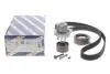 Комплект ГРМ + помпа Citroen Berlingo/C3/Peugeot 206/307/Partner 1.6 16V 00- (25.4x134z) 1 987 948 712 BOSCH 1987948712 (фото 2)
