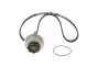 Комплект ГРМ + помпа Opel Astra F 2.0i 93-98/Omega 1.8/2.0 86-94 BOSCH 1 987 948 737 1987948737