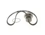 Комплект ГРМ + помпа Opel Astra F 2.0i 93-98/Omega 1.8/2.0 86-94 1 987 948 737 BOSCH 1987948737 (фото 2)