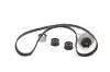 Комплект ГРМ + помпа Opel Astra/Vectra/Omega/Daewoo Nubira/Chevrolet Lacetti 1.8-2.0i 94-01(24x169z) 1 987 948 742 BOSCH 1987948742 (фото 2)