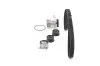 Комплект ГРМ + помпа Opel Astra/Vectra/Omega/Daewoo Nubira/Chevrolet Lacetti 1.8-2.0i 94-01(24x169z) 1 987 948 742 BOSCH 1987948742 (фото 4)