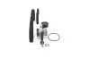 Комплект ГРМ + помпа VW LT 96-06/VW T4 2.5TDI 91-03/Audi A6 2.5TDI 94-97 (26.5x122z) 1 987 948 875 BOSCH 1987948875 (фото 3)