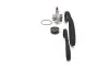 Комплект ГРМ + помпа VW LT 96-06/VW T4 2.5TDI 91-03/Audi A6 2.5TDI 94-97 (26.5x122z) 1 987 948 875 BOSCH 1987948875 (фото 4)