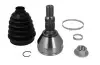 ШРКШ (ШРУС) зовнішній Astra/Vectra 1.9/2.0/2.2/3.0/3.2 CDTI/TDI 02- (26/30) 54,4mm/91mm 607-506 CIFAM 607506 (фото 1)