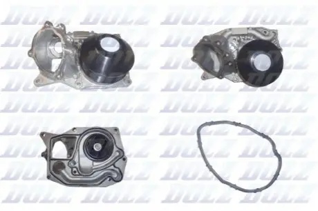 Автозапчастина DOLZ B252