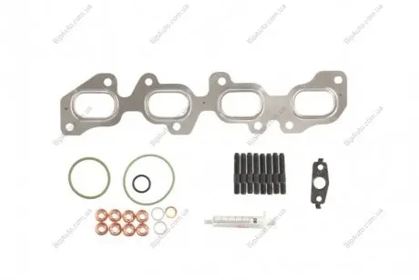 Прокладка турбіни (к-кт) VW Golf/Tiguan/Touran 2.0 TDI 12- 388.780 ELRING 388780