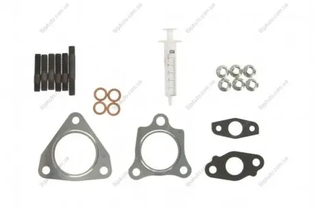 Комплект прокладок турбіни Hyundai Accent/Elantra/i30/Kia Cee\'d/Rio/Cerato 1.1D/1.5D/1.6D 04- 522.350 ELRING 522350