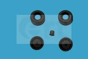 Ремкомплект, колісний гальмівний циліндр ERT 300385 (фото 1)